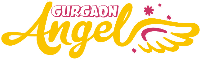 Gurgaon Angels Logo